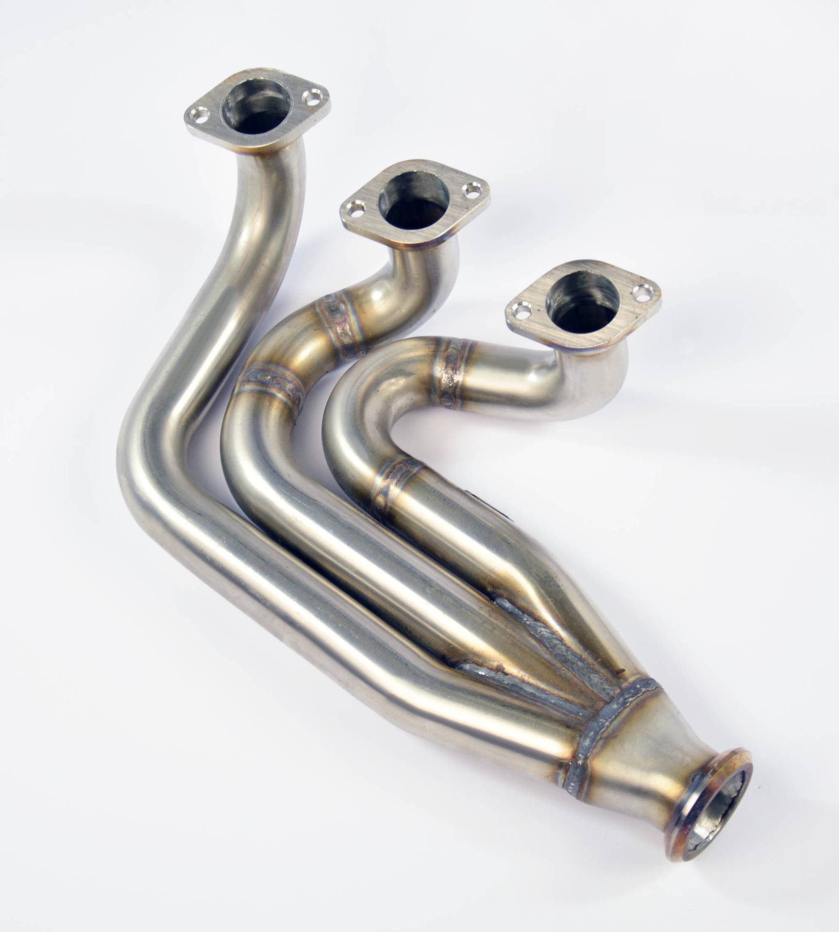 Collettore Destro - Sinistro Racing (Senza scambiatori riscaldamento)